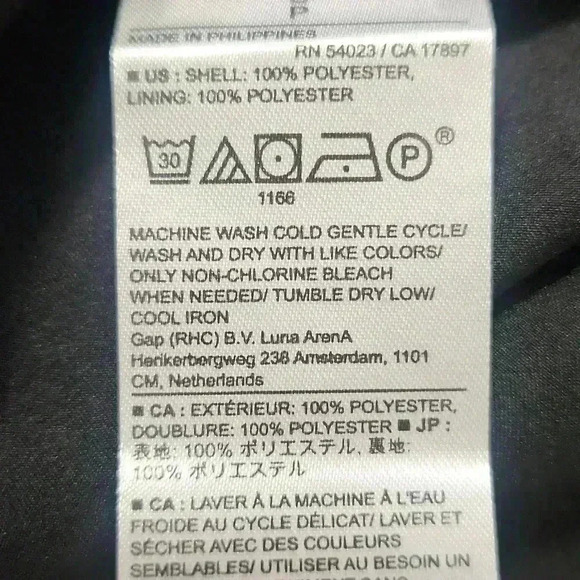 Banana Republic Halter Neck Top - Picture 7 of 8